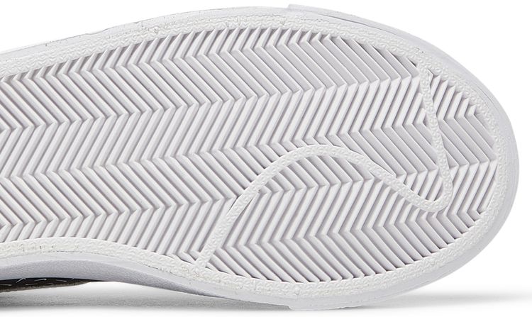 Nike Blazer Mid 77 GS Polka Swoosh