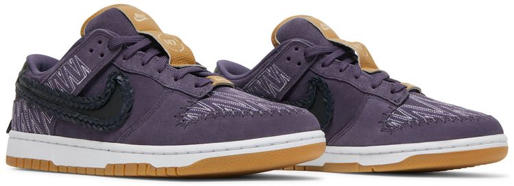 Nike Dunk Low N7 By You