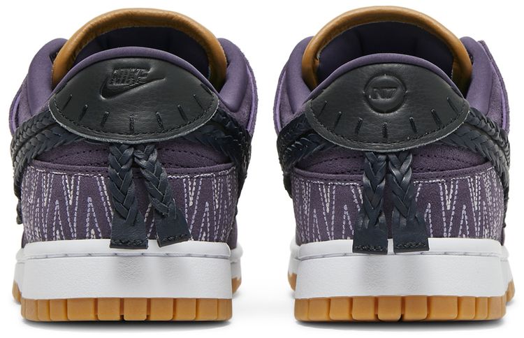 Nike Dunk Low N7 By You