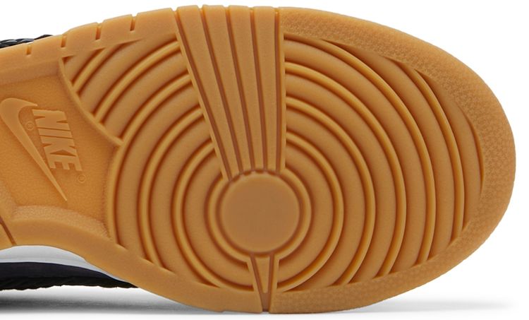 Nike Dunk Low N7 By You