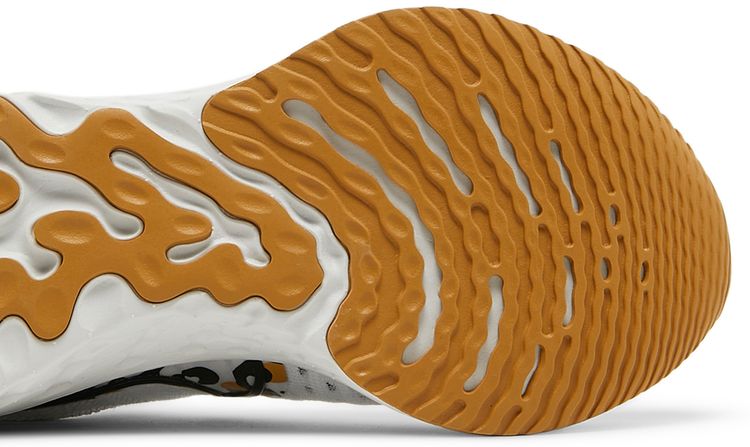 Wmns React Infinity Run Flyknit 2 Leopard