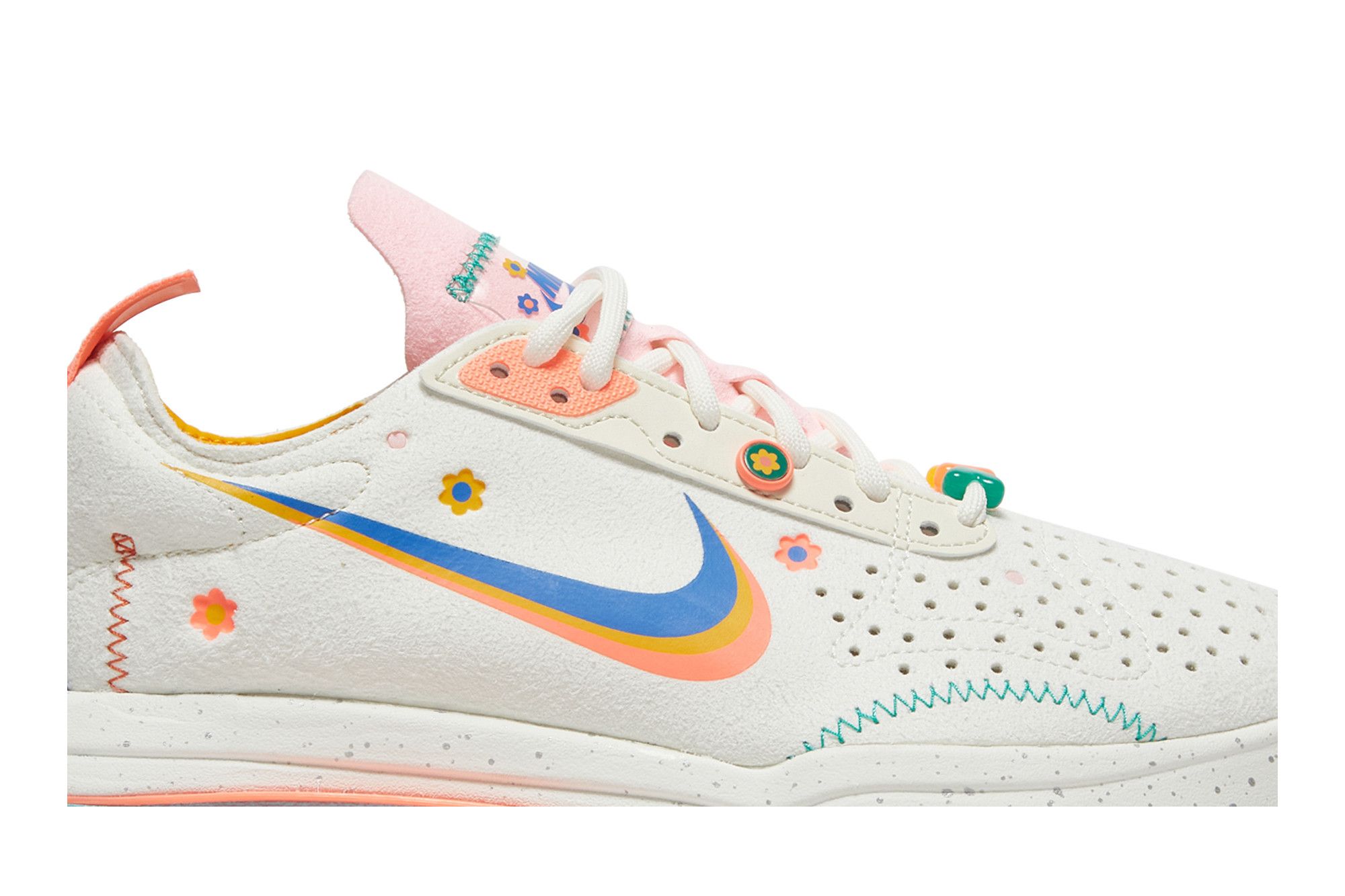 Nike air beads clearance
