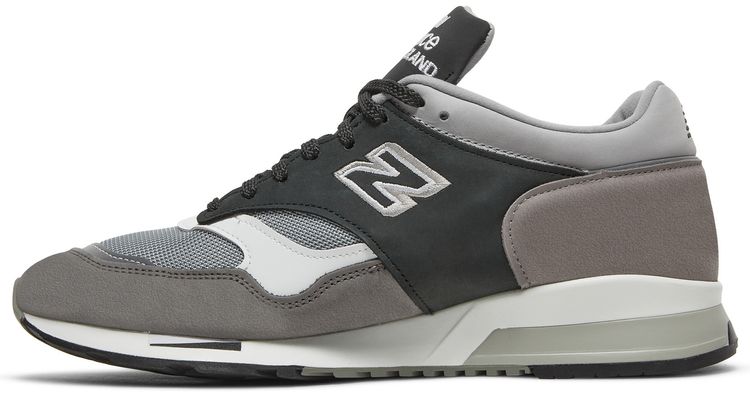 New Balance 1500 Made in England Greyscale