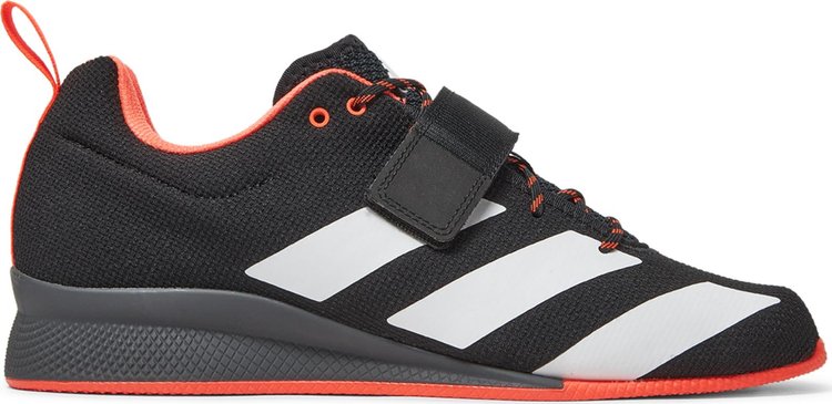Adipower Weightlifting Solar Red' | GOAT