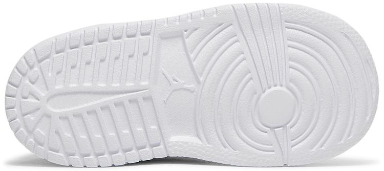 Air Jordan 1 Low ALT TD White Gym Red