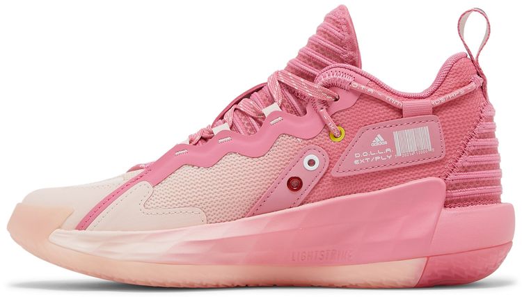 Adidas Dame 7 EXTPLY J DOLLA