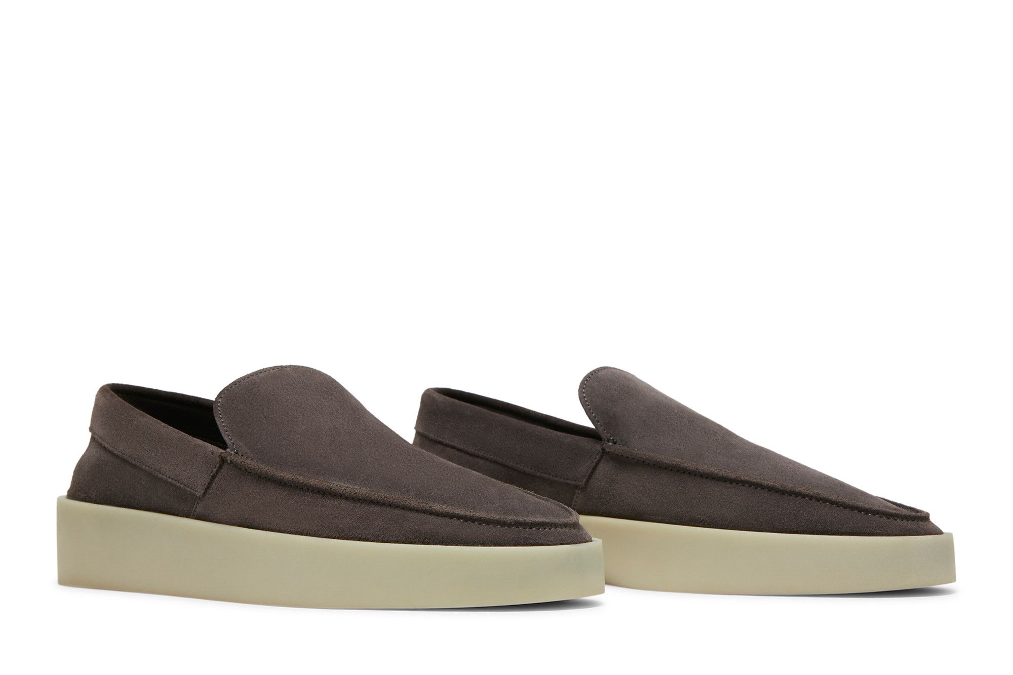 Buy Fear of God Loafer 'Off Black' - FG80 023REV 019 | GOAT Buy Fear of God Loafer 'Off Black' - FG80 023REV 019 | GOAT