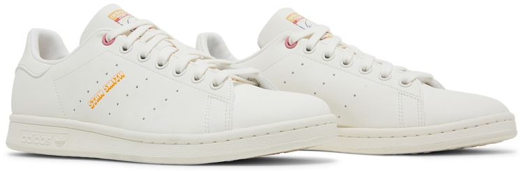 Adidas Wmns Stan Smith White Crew Orange