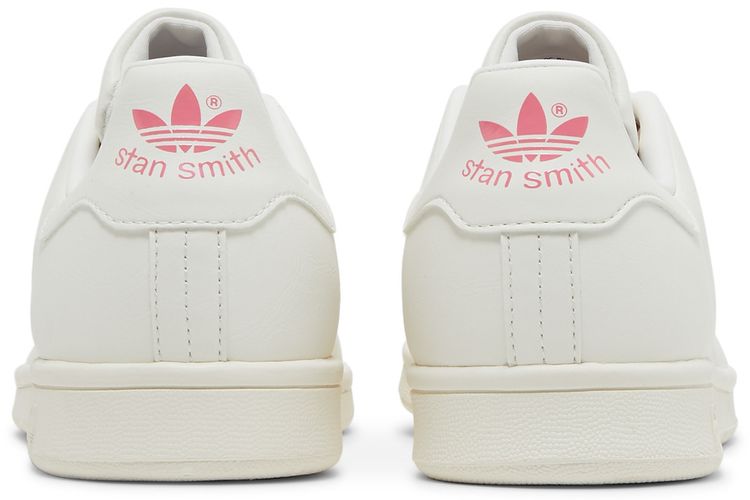 Adidas Wmns Stan Smith White Crew Orange