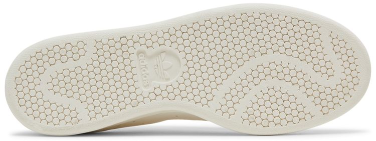 Adidas Wmns Stan Smith White Crew Orange