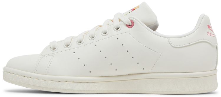 Adidas Wmns Stan Smith White Crew Orange