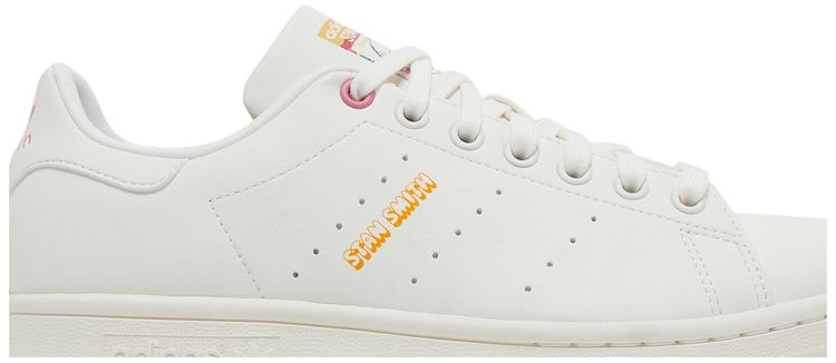 Adidas Wmns Stan Smith White Crew Orange