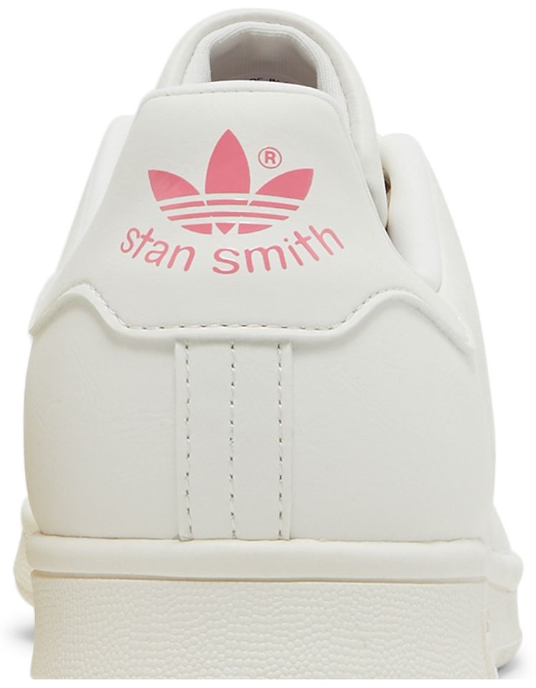 Adidas Wmns Stan Smith White Crew Orange