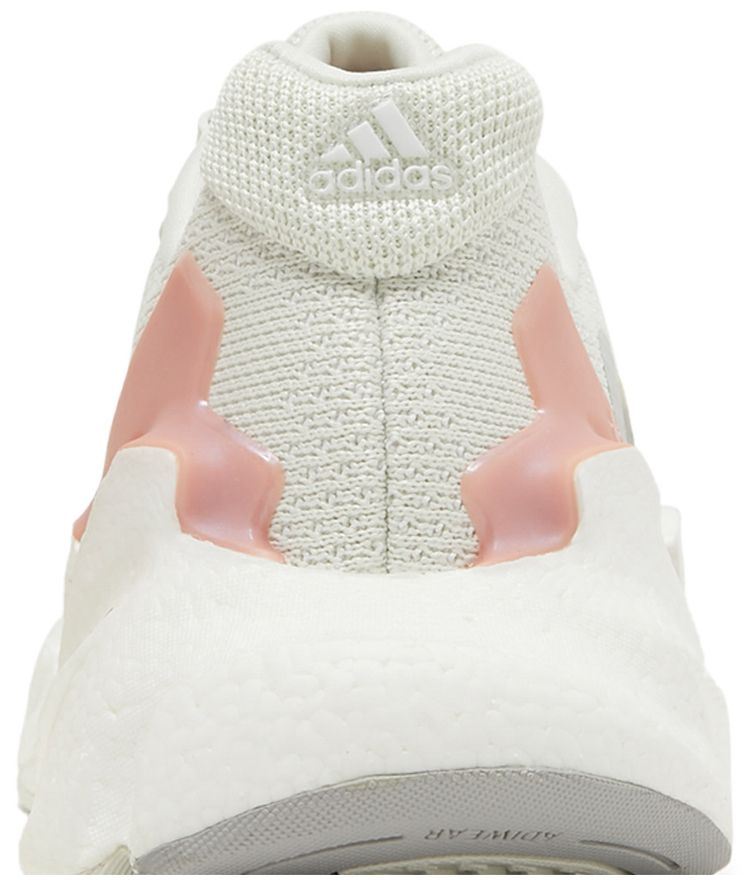 Adidas Wmns X9000L4 White Tint Ambient Blush