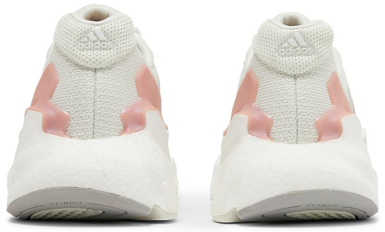 Adidas Wmns X9000L4 White Tint Ambient Blush