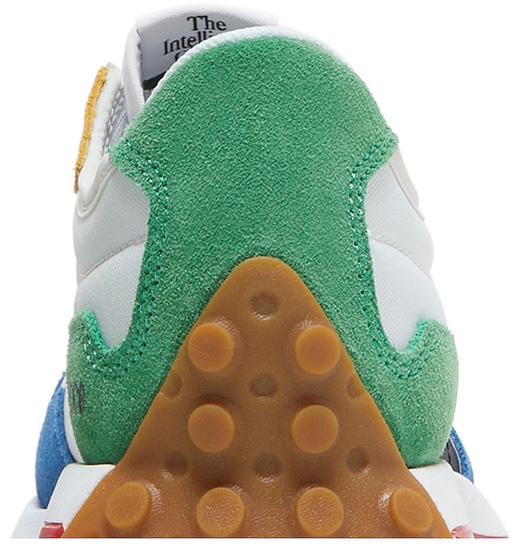New Balance 327 Big Kid Multi Color