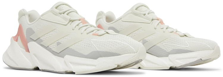 Adidas Wmns X9000L4 White Tint Ambient Blush