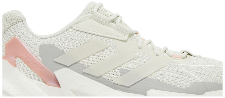 Adidas Wmns X9000L4 White Tint Ambient Blush