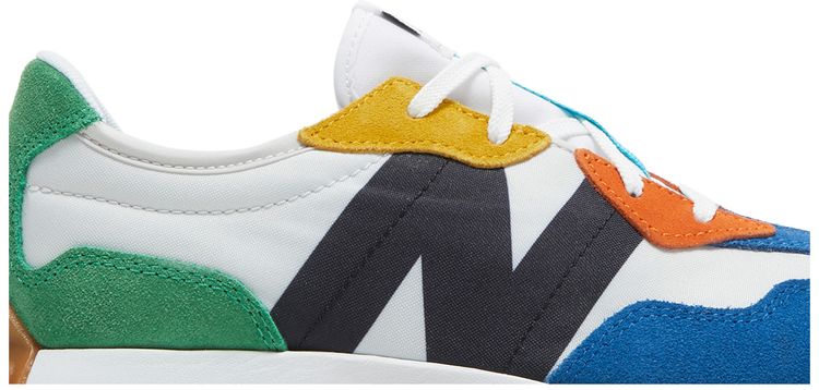 New Balance 327 Big Kid Multi Color