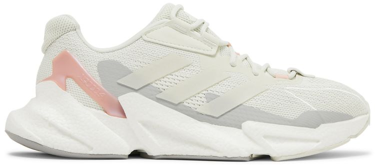 Adidas Wmns X9000L4 White Tint Ambient Blush