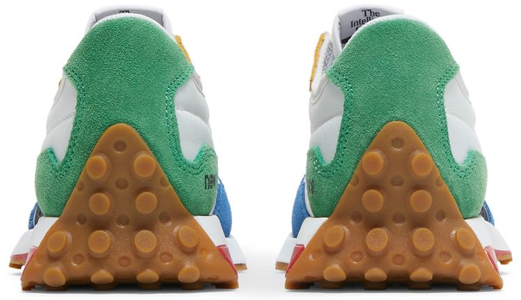 New Balance 327 Big Kid Multi Color