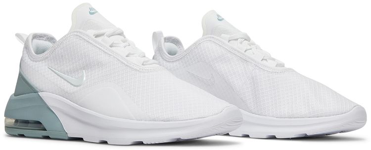 Nike Wmns Air Max Motion 2 White Ocean Cube
