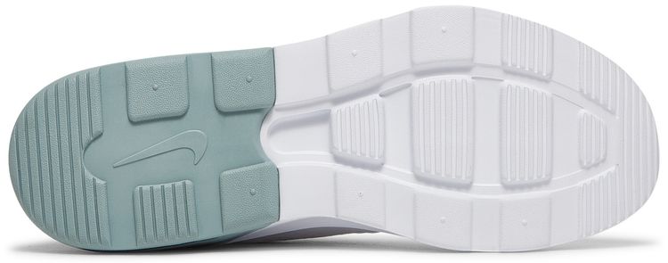 Nike Wmns Air Max Motion 2 White Ocean Cube