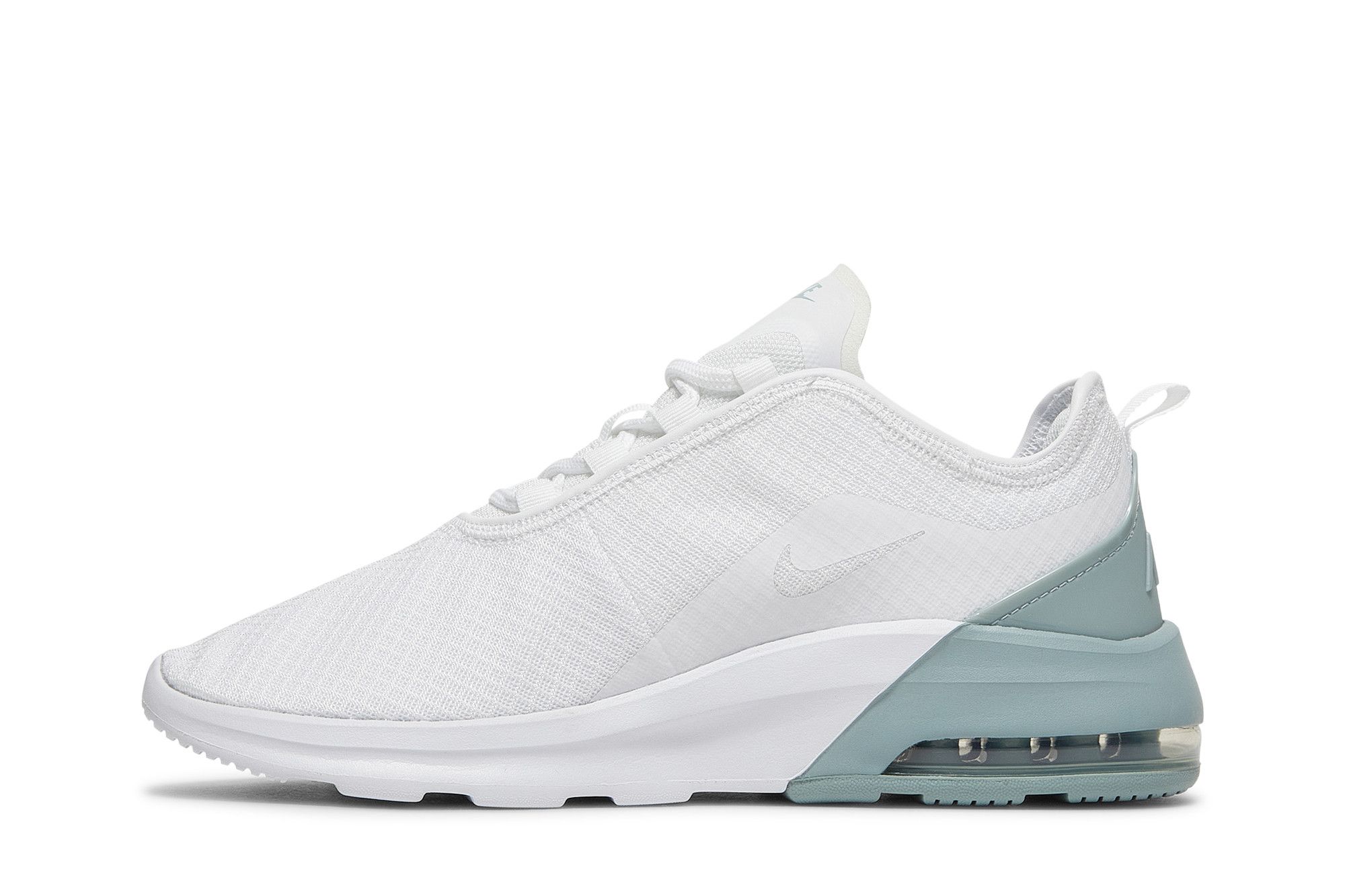 Buy Wmns Air Max Motion 2 White Ocean Cube AO0352 103 GOAT