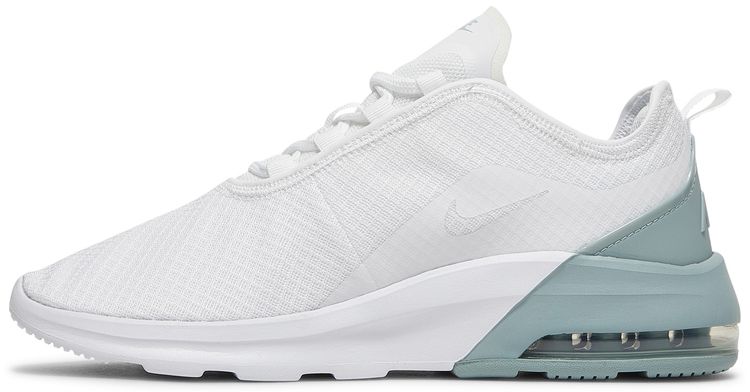 Nike Wmns Air Max Motion 2 White Ocean Cube