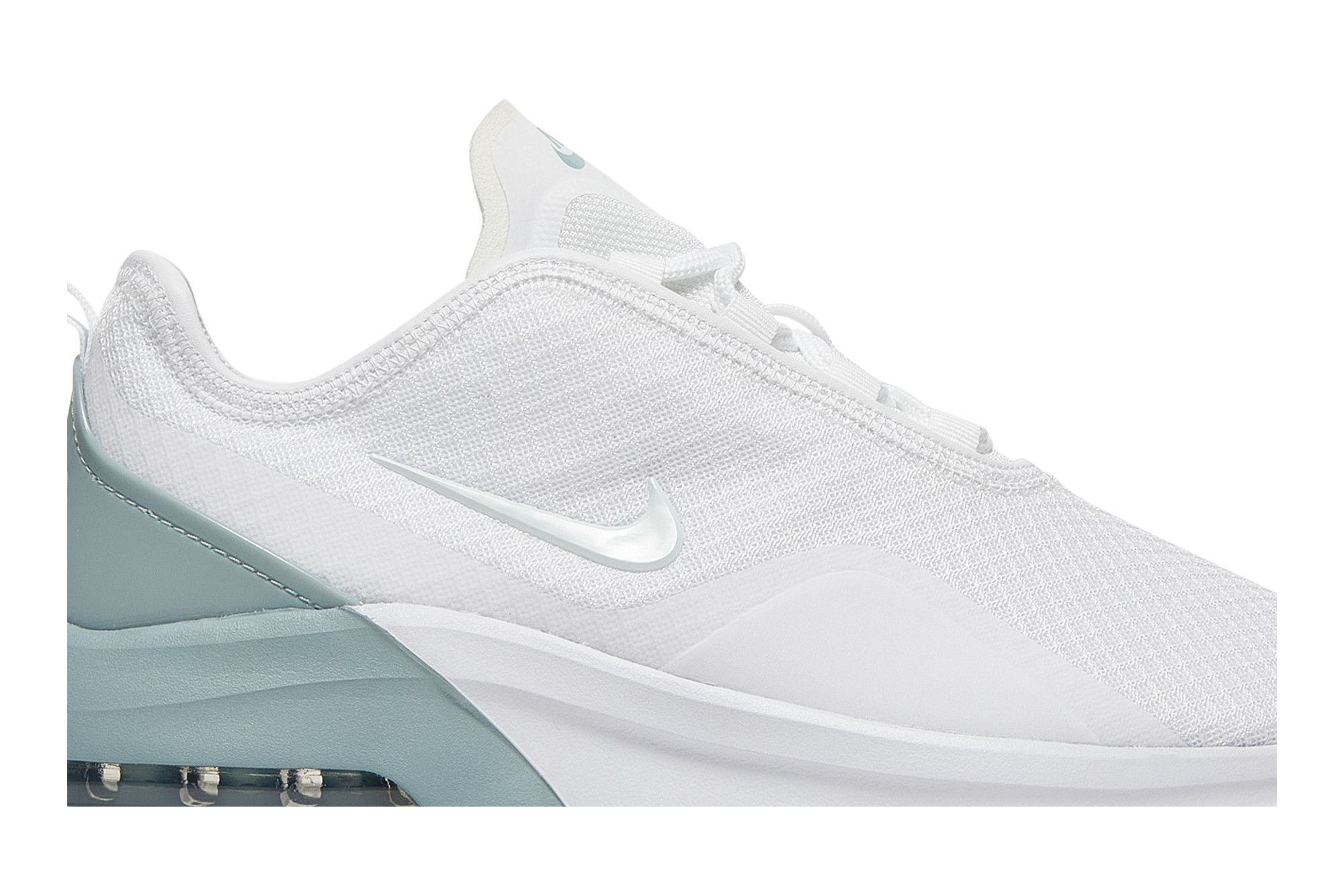 womens white nike air max motion 2