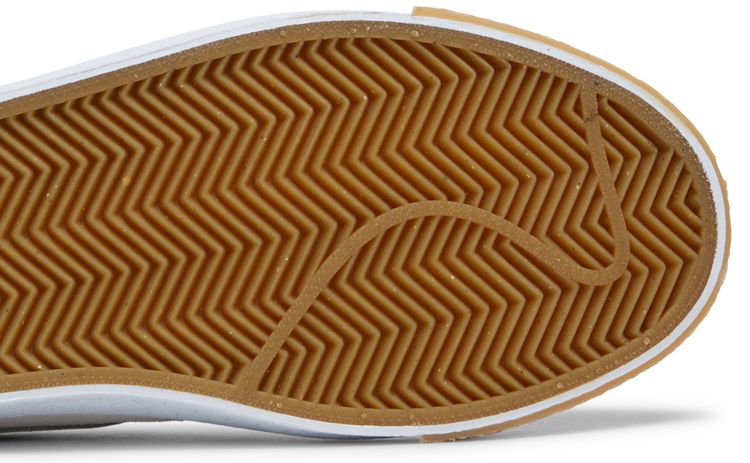 Nike Zoom Blazer Mid SB White Lucky Green