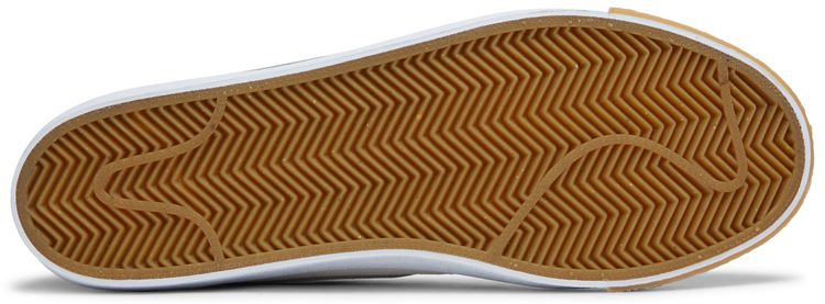 Nike Zoom Blazer Mid SB White Lucky Green