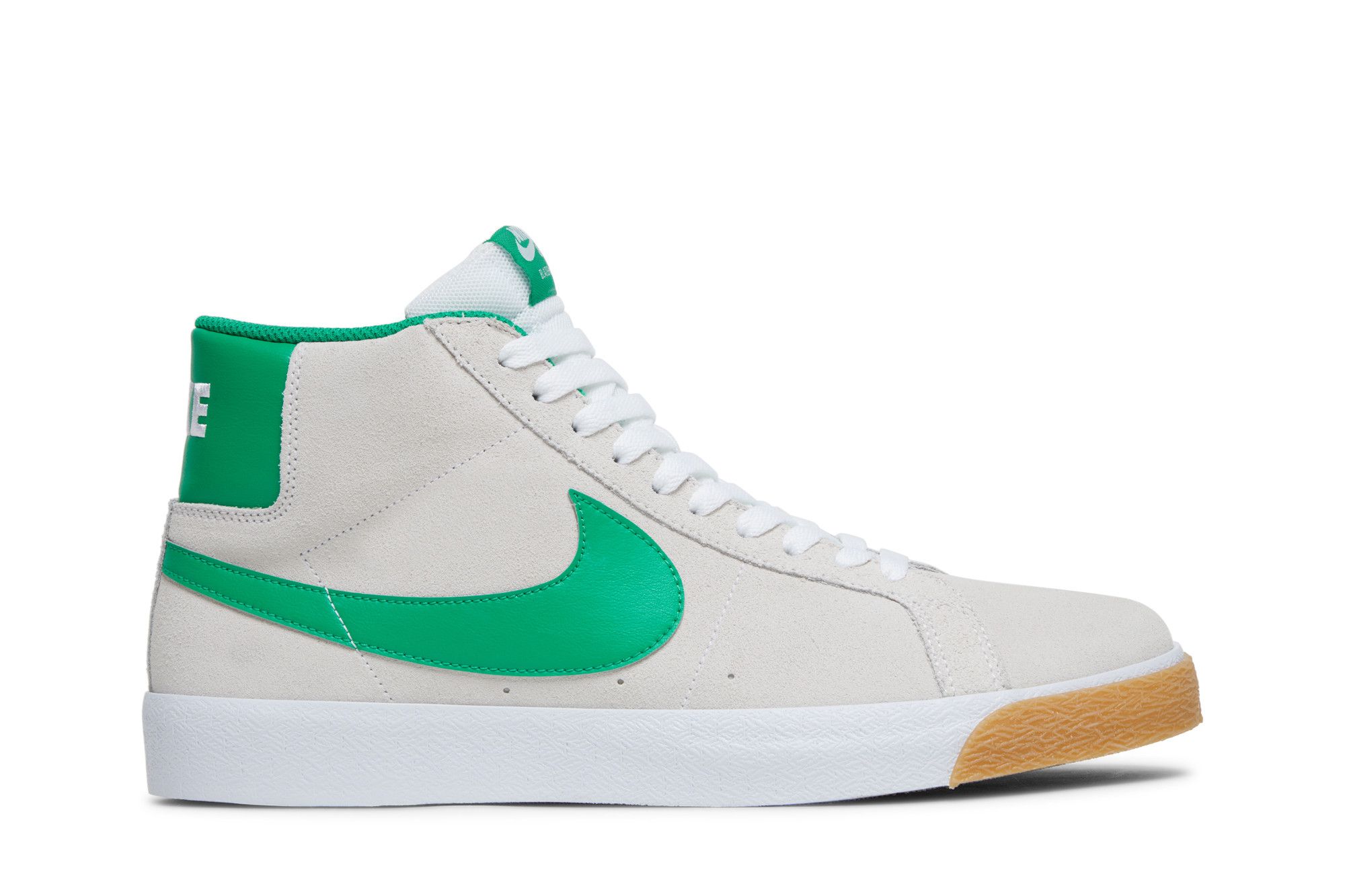 Green blazers nike outlet