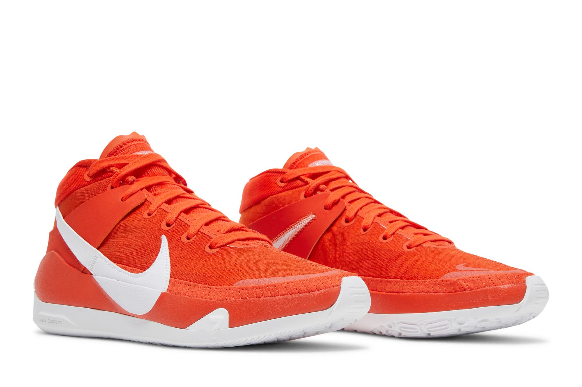 Buy Nike KD 13 TB 'Team Orange' - CW4115 802 | GOAT