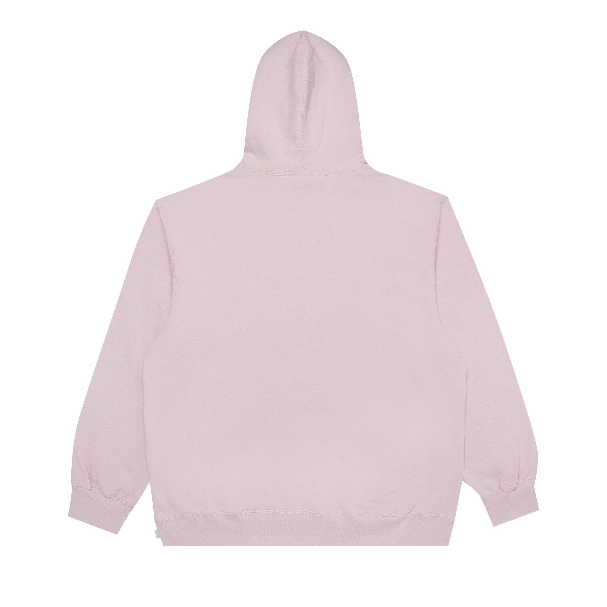 Buy Supreme Vampire Boy Hooded Sweatshirt 'Light Pink' - SS21SW62