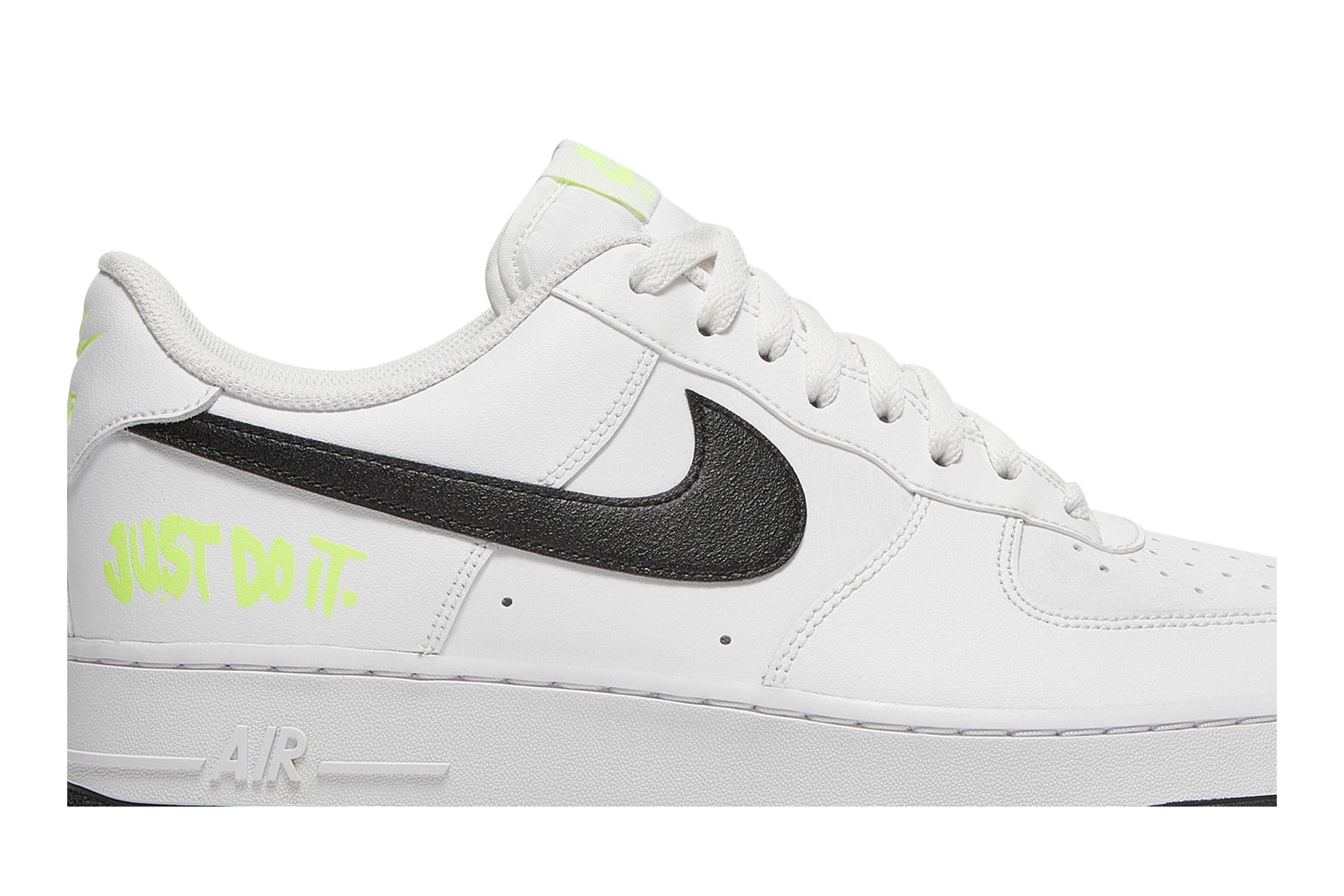 Nike air force volt sales