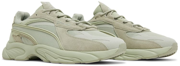 Puma RS Connect Mono Desert Sage