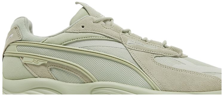 Puma RS Connect Mono Desert Sage
