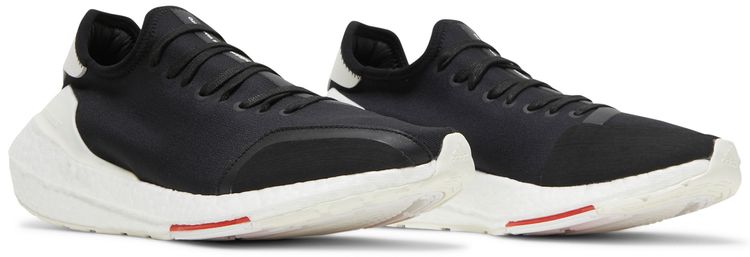 Adidas Y 3 UltraBoost 21 Black White