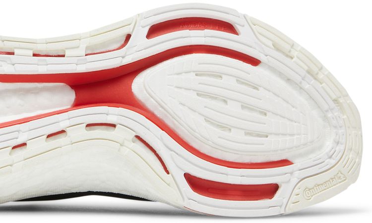 Adidas Y 3 UltraBoost 21 Black White