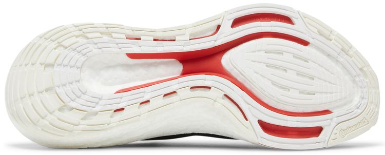 Adidas Y 3 UltraBoost 21 Black White