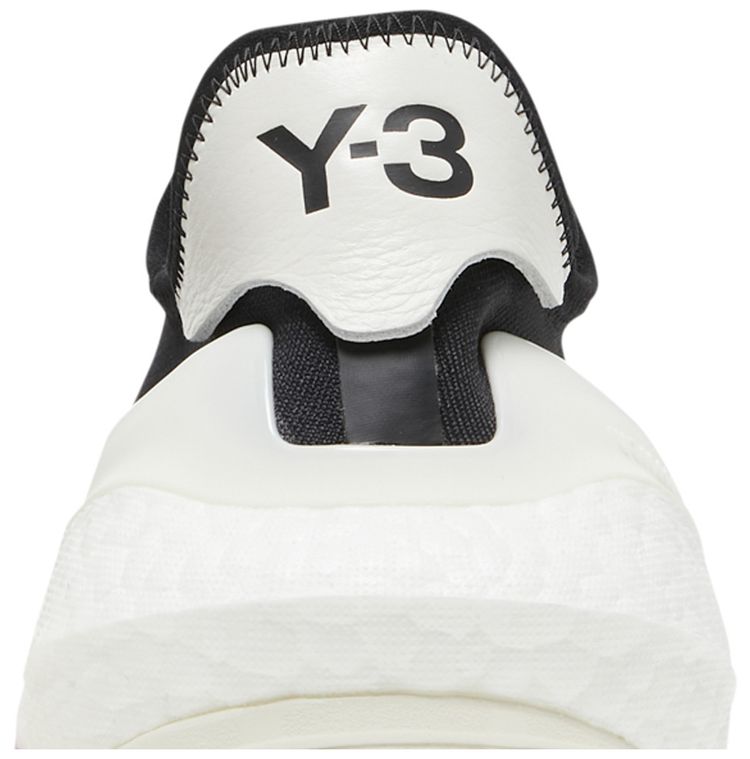 Adidas Y 3 UltraBoost 21 Black White