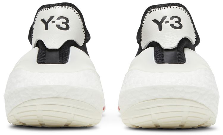 Adidas Y 3 UltraBoost 21 Black White