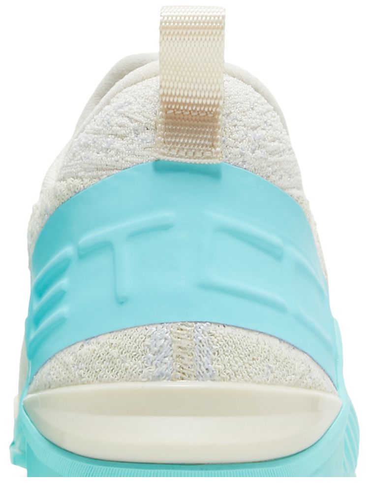 Nike Wmns React Metcon Light Cream Aurora Green