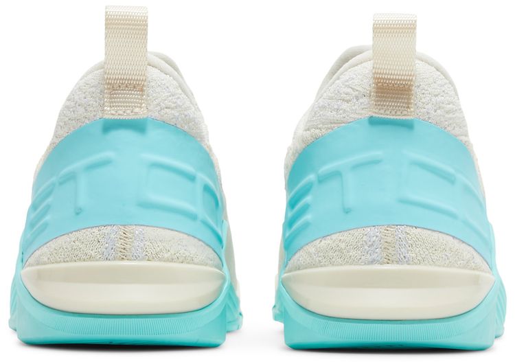 Nike Wmns React Metcon Light Cream Aurora Green