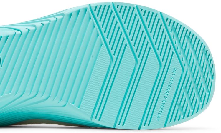 Nike Wmns React Metcon Light Cream Aurora Green