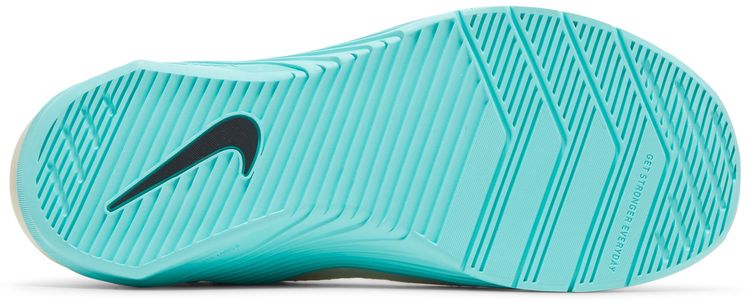 Nike Wmns React Metcon Light Cream Aurora Green