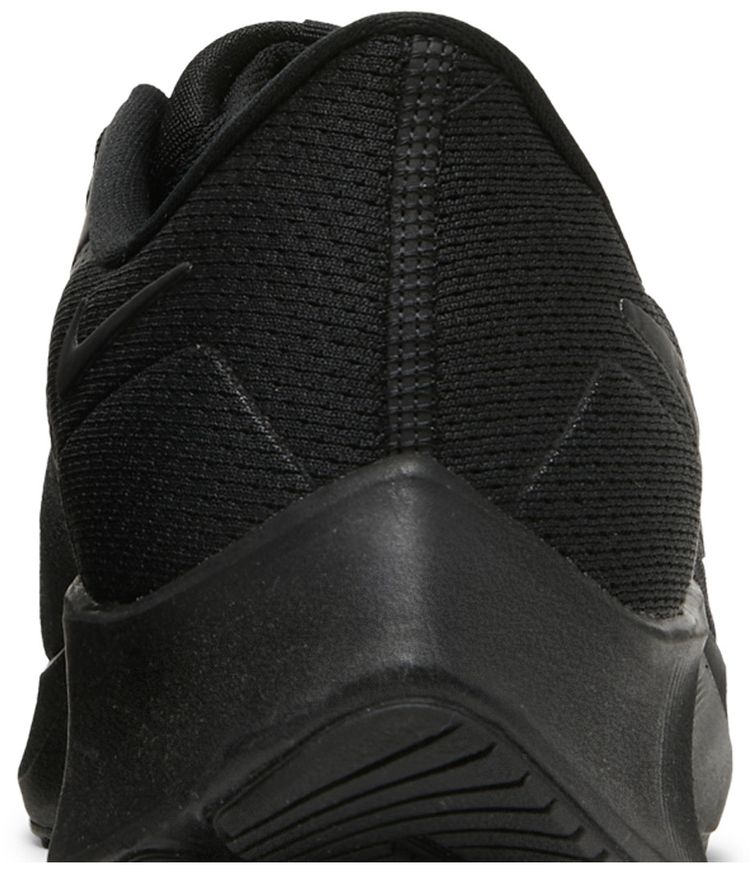 Nike Air Zoom Pegasus 38 Black