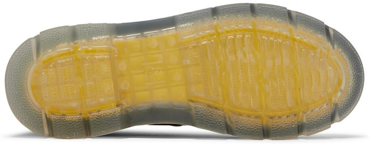 Atmos x Dr Martens Combs Tech Boot Black