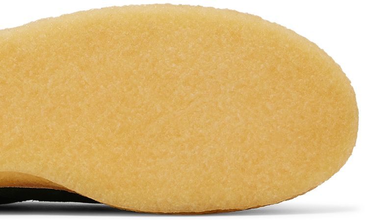 Kith x Clarks Sandford Suede Dark Teal